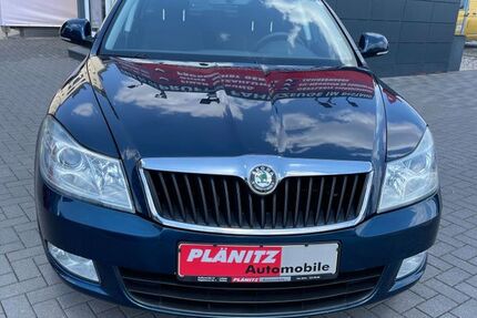 Skoda Octavia 144.380 km 5.999 &euro; Leipzig 04229