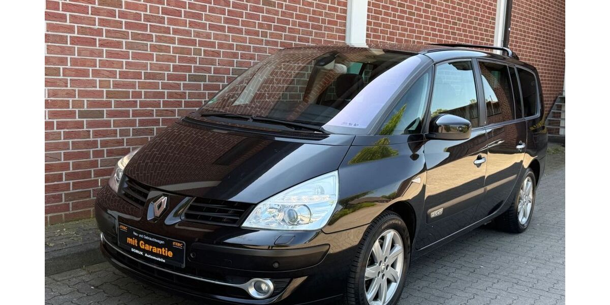 Renault Espace 208.500 km 6.990 &euro; Oer-Erkenschwick 45739