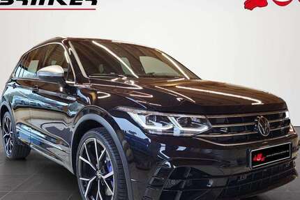 VW Tiguan 20.440 km 39.790 &euro; Bielefeld 33649