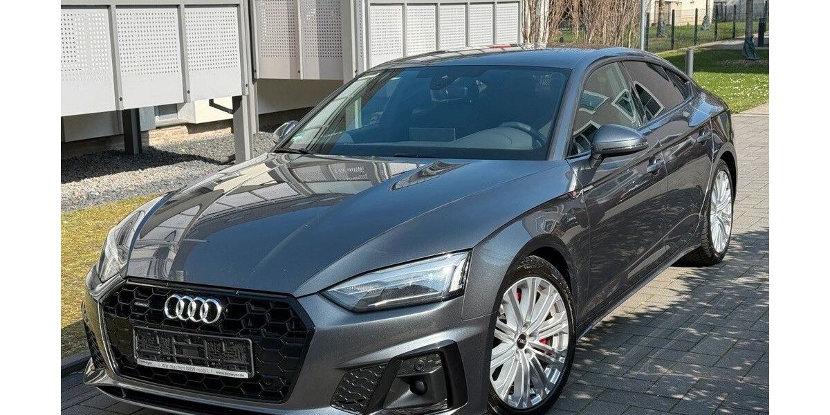 Audi A5 198.000 km 23.840 &euro; Düsseldorf 40468