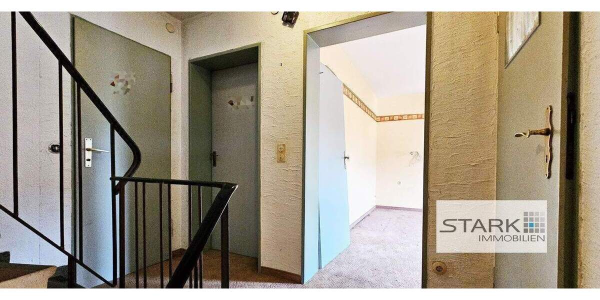 Einfamilienhaus Weikersheim Laudenbach - 4 Zimmer, 100 m&sup2;, 159.000&euro; | Angebot:25731167