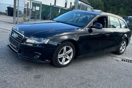 Audi A4 260.000 km 1.899 &euro; Schifferstadt 67105