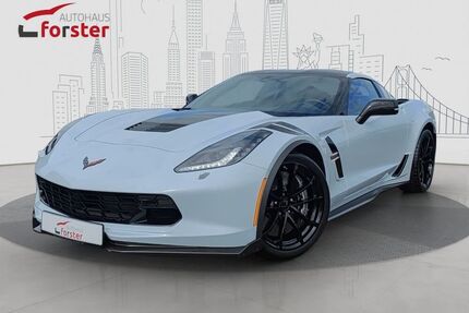 Corvette C7
