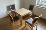 Etagenwohnung Garz/Rügen Rügen - 3 Zimmer, 58 m&sup2;, 459&euro; | Angebot:25838645