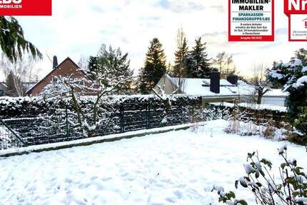 Unterkellertes Reihenendhaus sucht neue Bewohner 4 zimmer