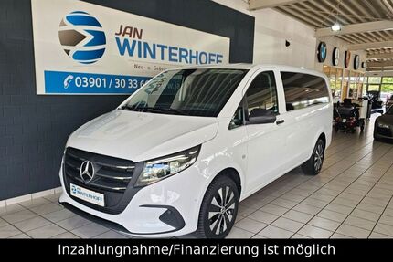 Mercedes-Benz Vito 69.987 km 46.499 &euro; Salzwedel OT Brietz 29410