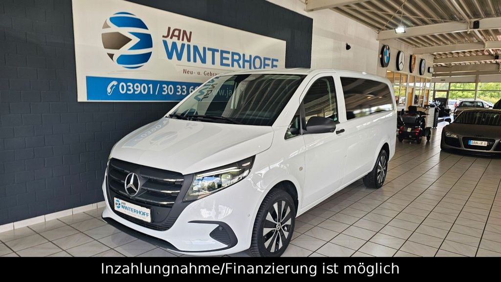 Mercedes-Benz Vito 69.987 km 46.499 &euro; Salzwedel OT Brietz 29410