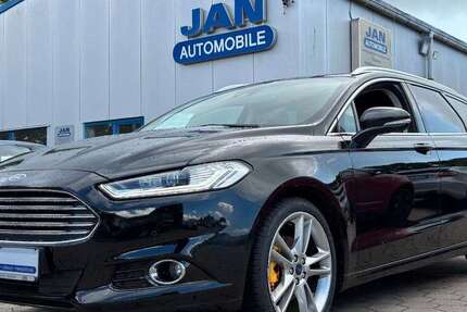 Ford Mondeo 211.400 km 8.390 &euro; Elmshorn (bei Hamburg) 25335