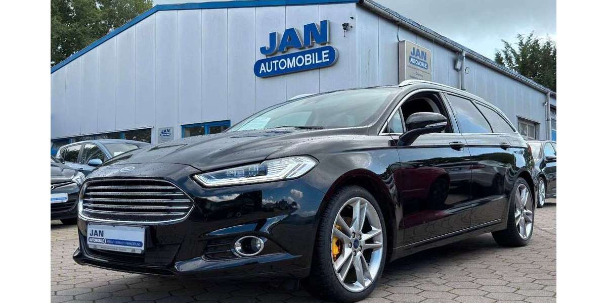 Ford Mondeo 211.400 km 8.390 &euro; Elmshorn (bei Hamburg) 25335