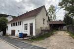Einfamilienhaus Burladingen Starzeln - 5 Zimmer, 167 m&sup2;, 350.000&euro; | Angebot:26807390