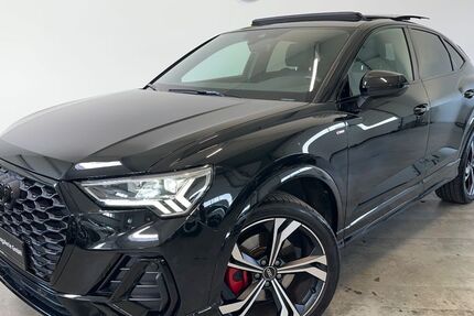 Audi Q3 74.900 km 36.990 € Beckum 59269
