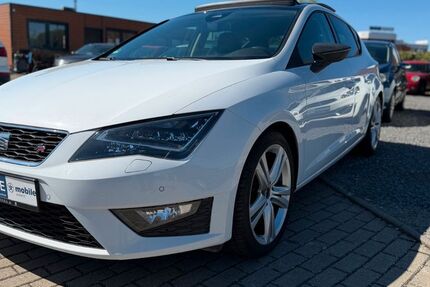 Seat Leon 158.000 km 9.900 &euro; Garbsen 30827