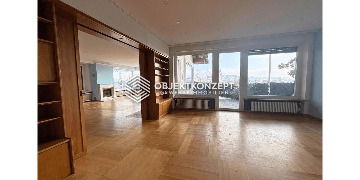 Etagenwohnung Engen - 7 Zimmer, 320 m&sup2;, 2.800&euro; | Angebot:24662337