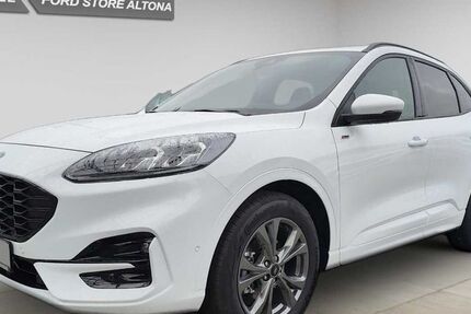Ford Kuga 1.355 km 29.990 &euro; Hamburg 22761