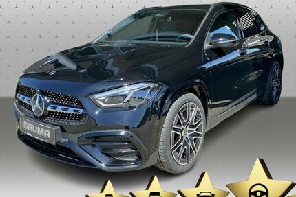 Mercedes-Benz GLA 180 10.222 km 41.990 &euro; Döbeln 04720