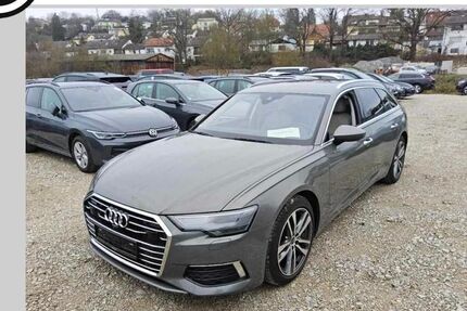 Audi A6 86.550 km 35.901 &euro; Neustadt/Aisch 91413