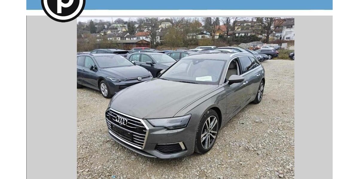 Audi A6 86.550 km 35.901 &euro; Neustadt/Aisch 91413