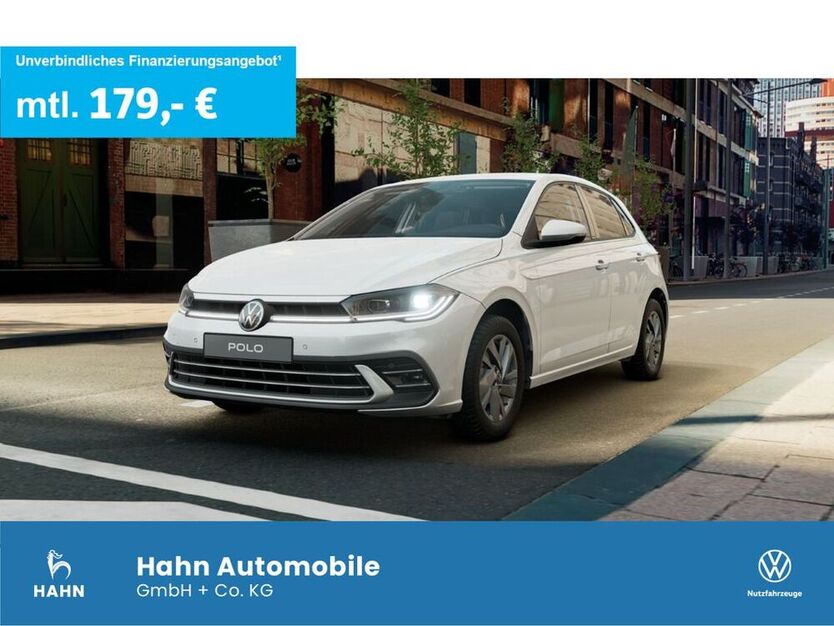 Polo