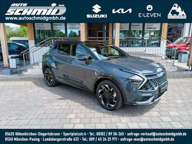 Sportage