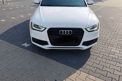 Audi A4 223.700 km 10.000 &euro; Annaberg 09456