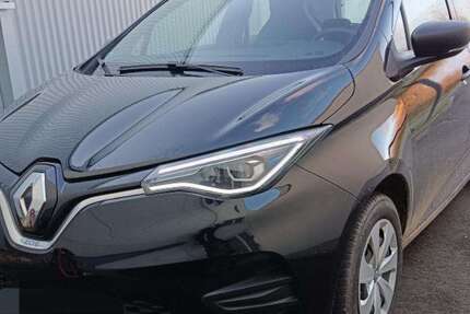 Renault ZOE 41.000 km 12.900 &euro; Düren, Stadt 52351