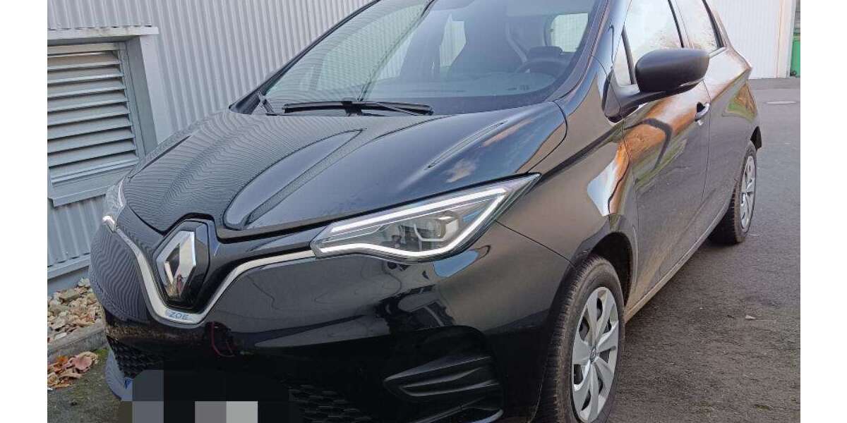 Renault ZOE 41.000 km 12.900 &euro; Düren, Stadt 52351