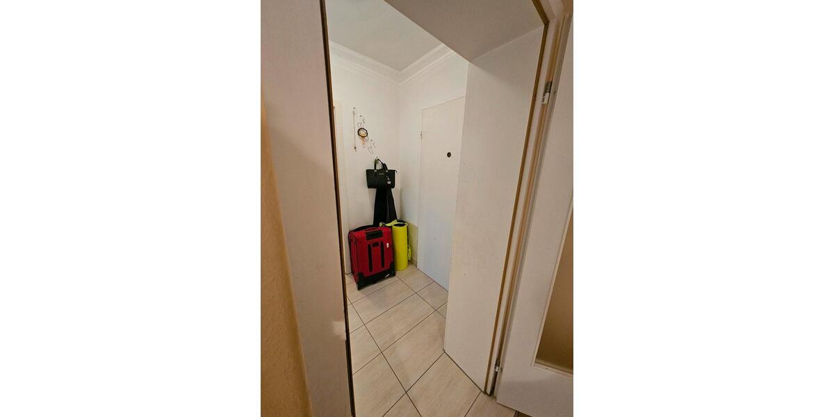 Etagenwohnung Rödermark - 1 Zimmer, 37 m&sup2;, 650&euro; | Angebot:26336165