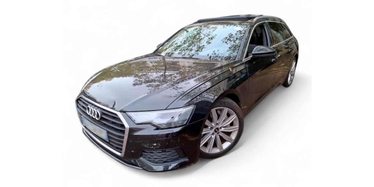 Audi A6 48.599 km 32.999 &euro; Ergolding 84030