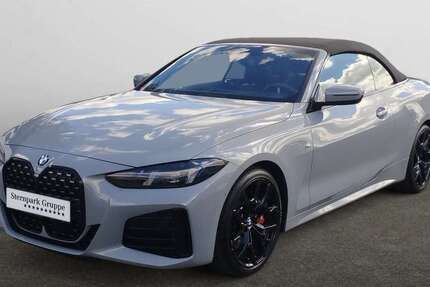 BMW 420 17.260 km 48.950 &euro; Geseke 59590