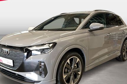 Audi Q4 e-tron 6.550 km 45.551 &euro; Landshut 84030