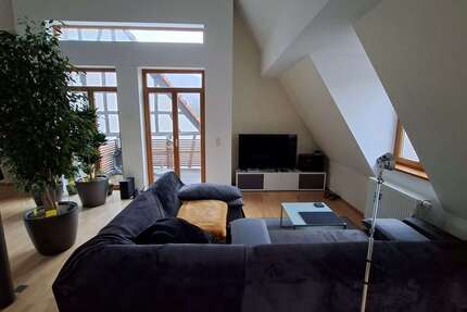 Wohnung zum Mieten in Bensheim 950 € 95 m² 3 zimmer