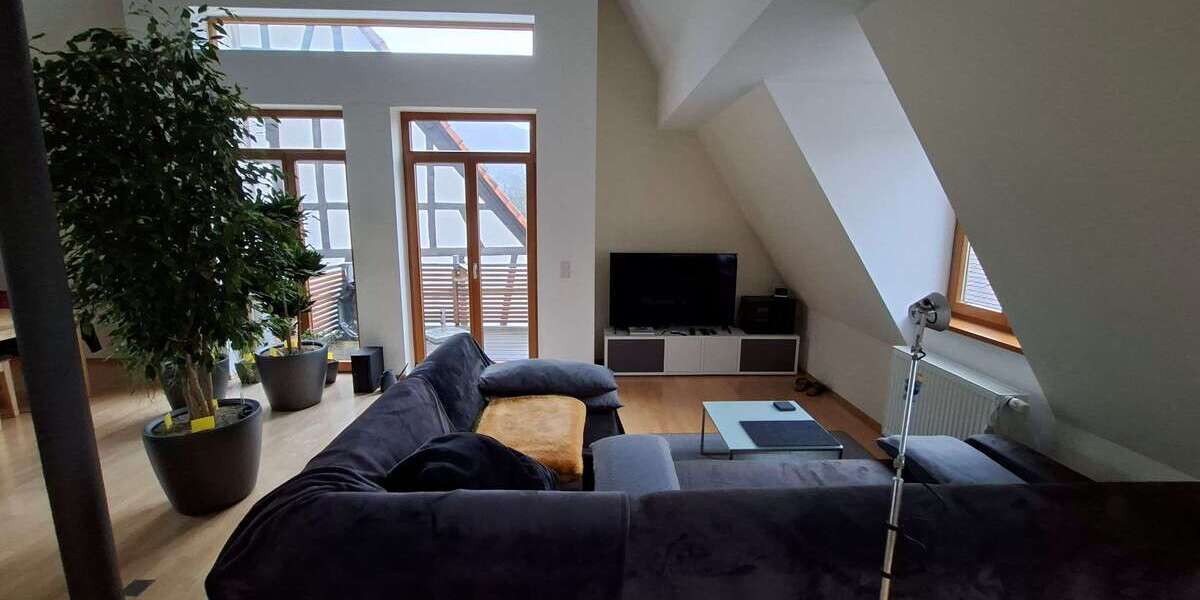 Wohnung zum Mieten in Bensheim 950 € 95 m² 3 zimmer