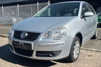 VW Polo 218.000 km 1.399 &euro; Nürnberg 90439
