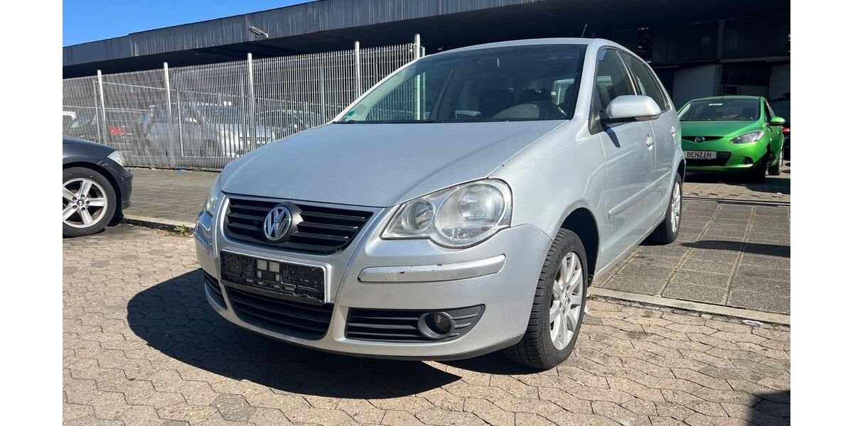 VW Polo 218.000 km 1.399 &euro; Nürnberg 90439