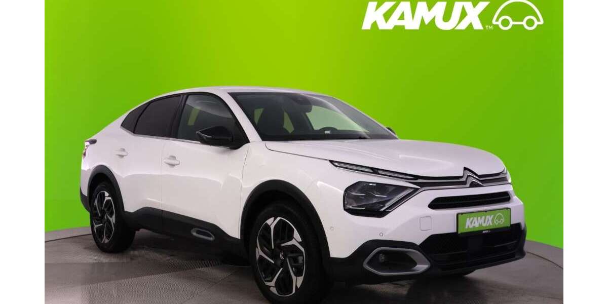 Citroen C4 14.360 km 18.690 &euro; Ahrensburg 22926