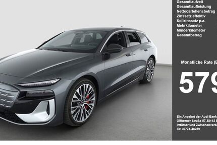 Audi S6 e-tron 22.979 km 74.565 &euro; Mühldorf am Inn 84453