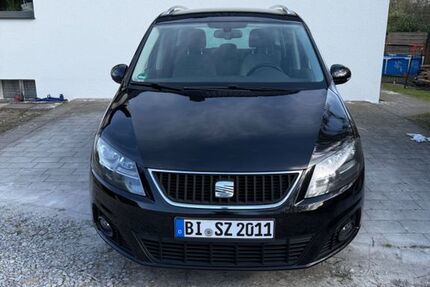 Seat Alhambra 232.000 km 10.200 &euro; Bielefeld 33689