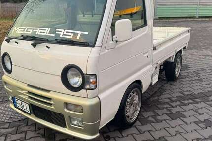 Suzuki Carry 102.000 km 6.800 &euro; Görlitz, Stadt 02826