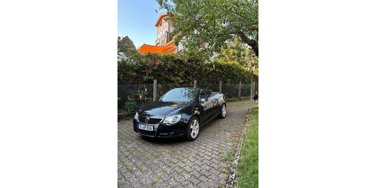 VW Eos 142.800 km 3.500 &euro; Ostfildern 73760