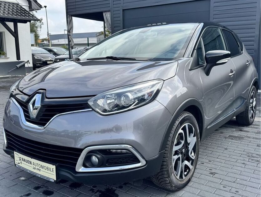 Captur