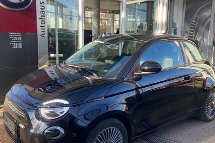 Fiat 500e 19.050 km 16.990 &euro; Asperg 71679