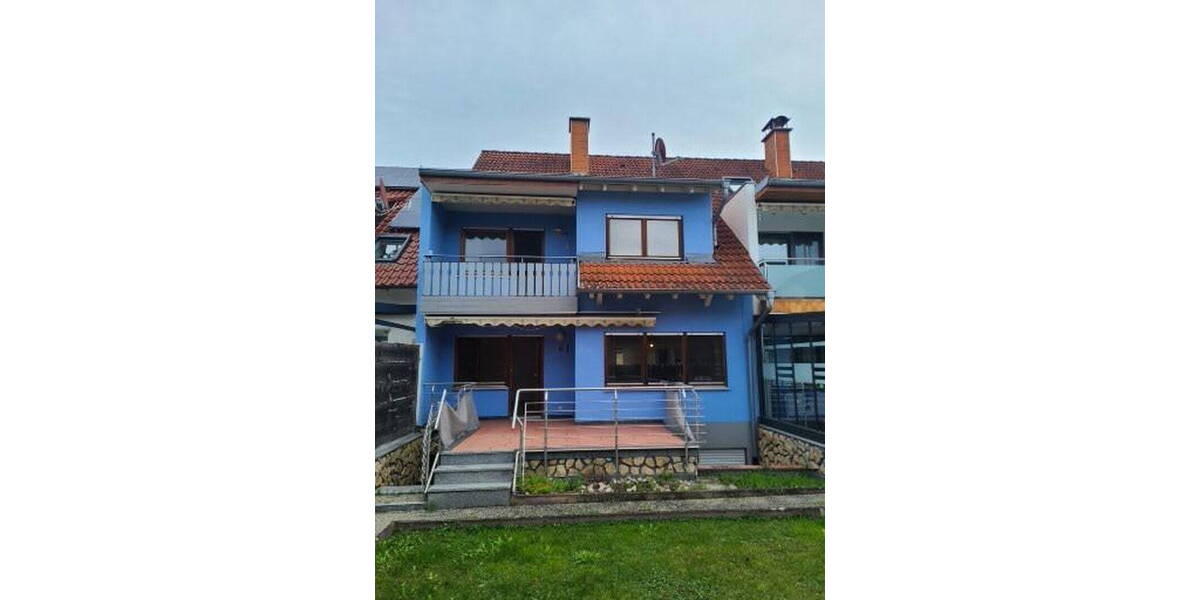 Etagenwohnung Breisach am Rhein Breisach - 3 Zimmer, 80 m&sup2;, 349.000&euro; | Angebot:26229014