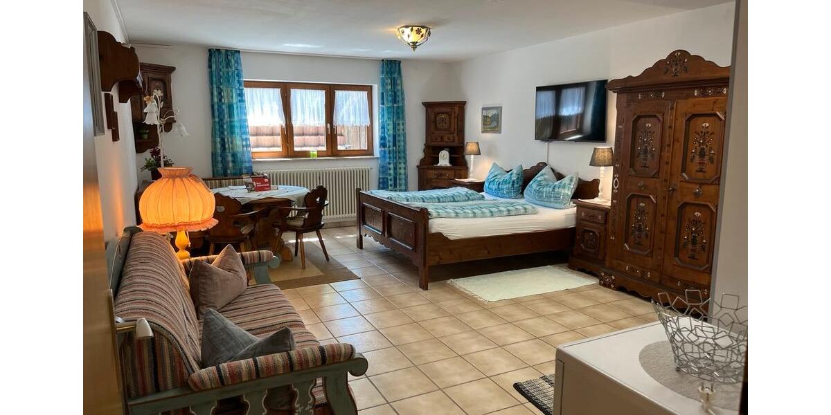 Etagenwohnung Titisee-Neustadt Neustadt - 1 Zimmer, 38 m&sup2;, 760&euro; | Angebot:24661637