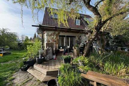 Haus zum Kaufen in Geretsried 745.000 € 116 m²