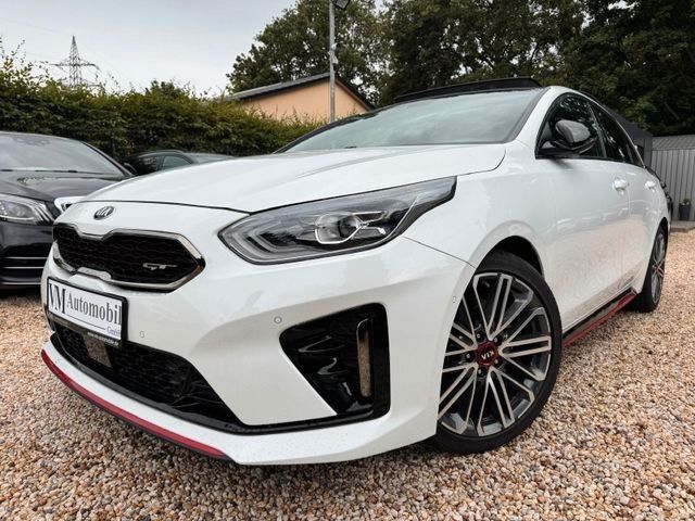 Kia ceed / Ceed 88.962 km 21.990 € Großbeeren 14979