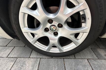 Alfa Romeo MiTo 73.000 km 7.500 € Limburgerhof 67117