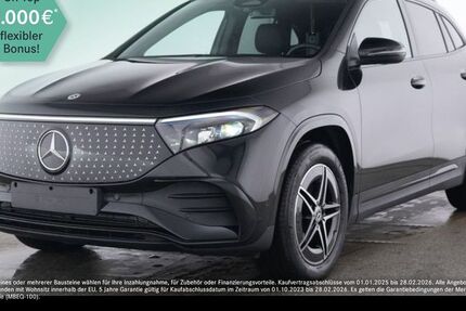 Mercedes-Benz EQA 9.057 km 36.890 € Schwäbisch Gmünd 73529