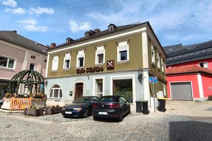 Haus Arzberg - 15 Zimmer, 407 m&sup2;, 319.000&euro; | Angebot:26516237
