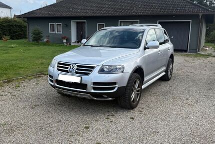 VW Touareg 320.318 km 5.999 € Geisenfeld 85290