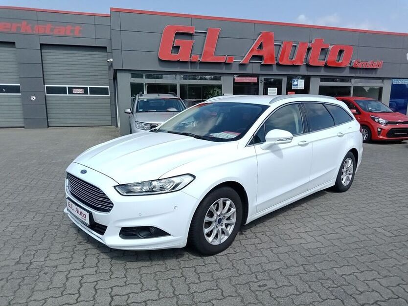 Mondeo
